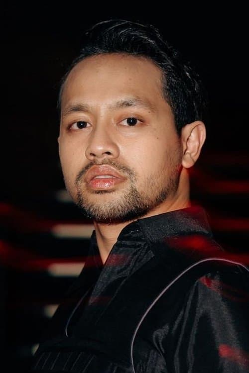Bukie B. Mansyur photo