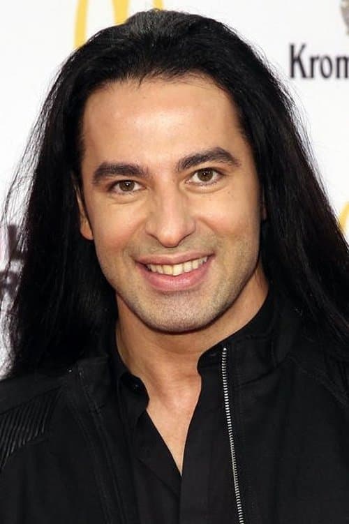 Bülent Ceylan photo