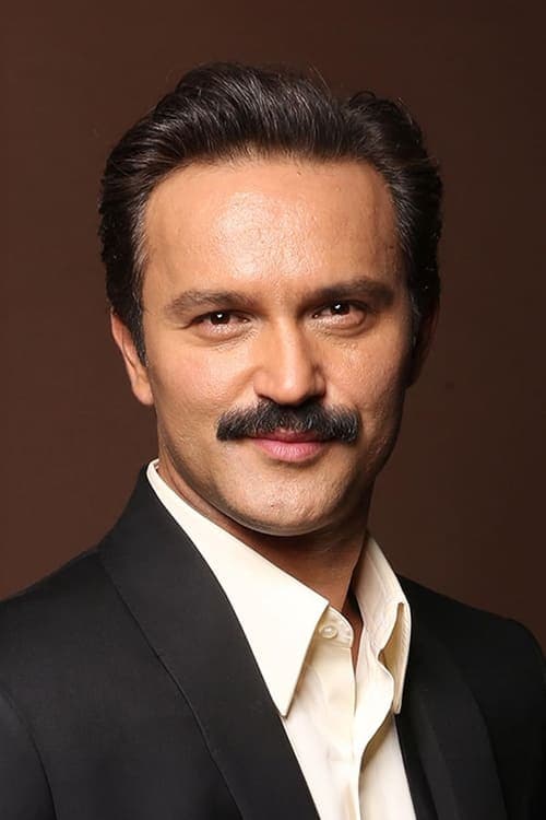 Bülent Çolak photo