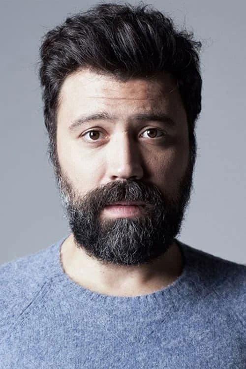 Bülent Emrah Parlak photo