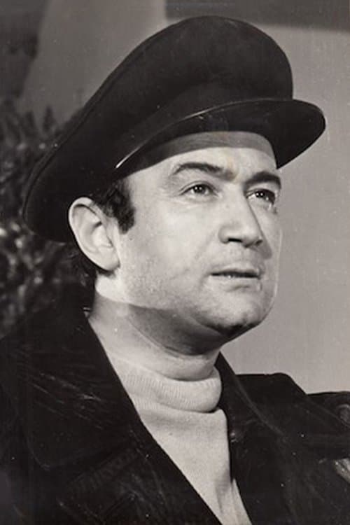 Bülent Oran photo