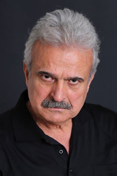 Bülent Polat photo