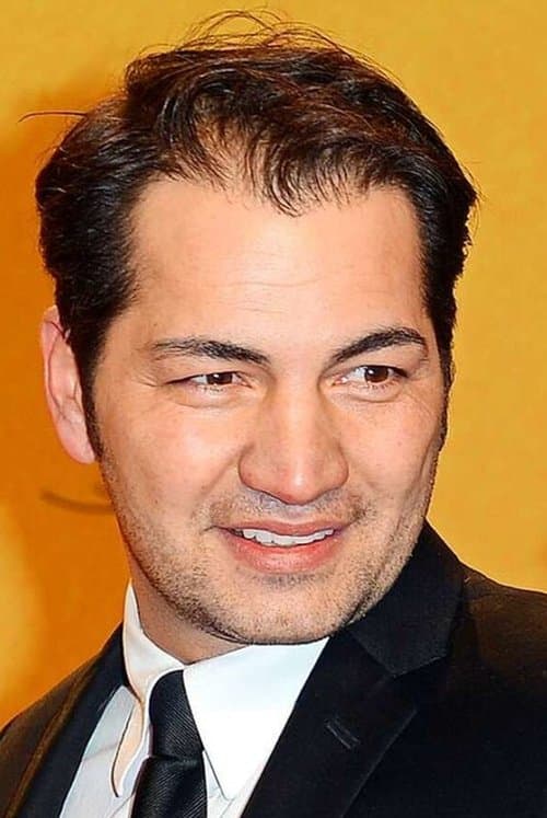 Bülent Sharif photo