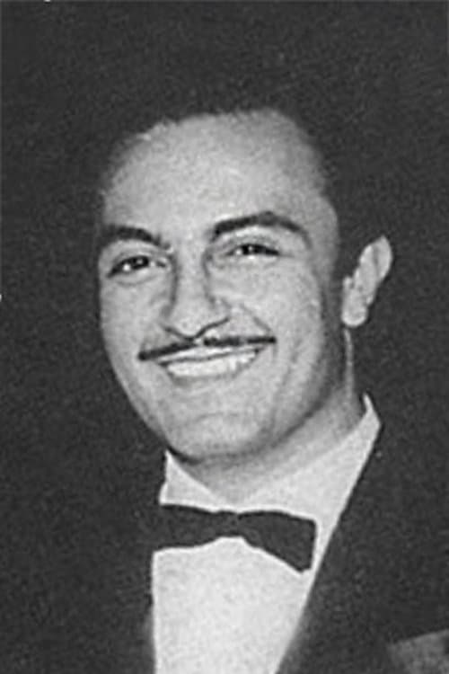 Bülent Ufuk photo