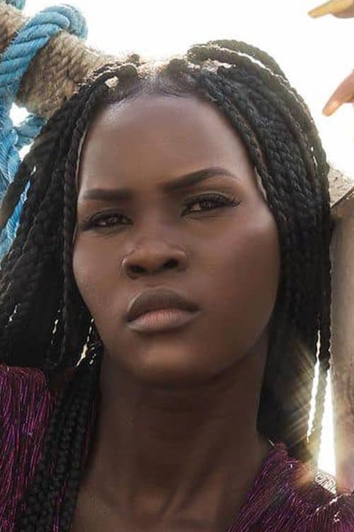 Buliana Simon Arop photo