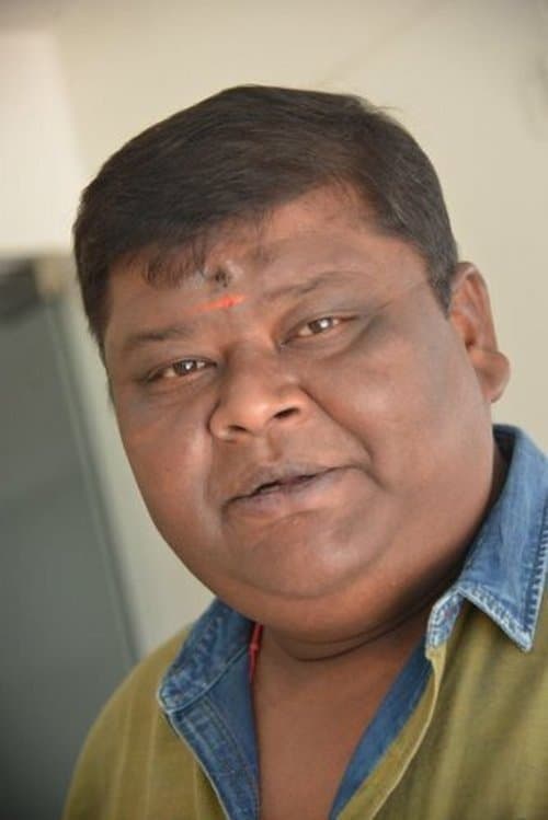 Bullet Prakash photo