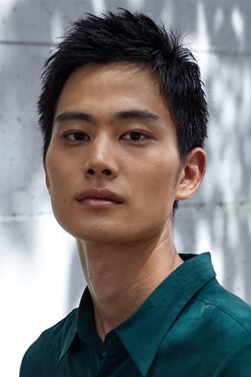 Bun Kimura photo