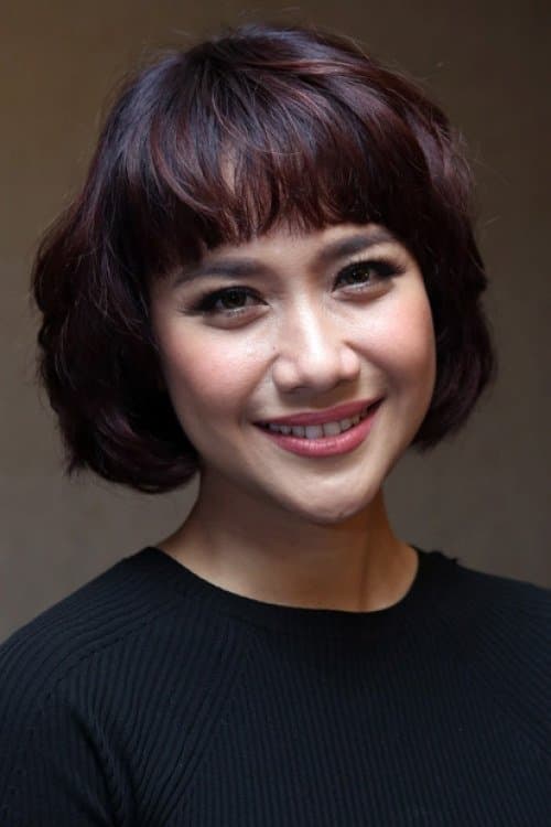 Bunga Citra Lestari photo