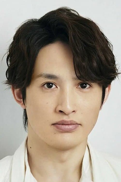 Bunichi Hamanaka photo