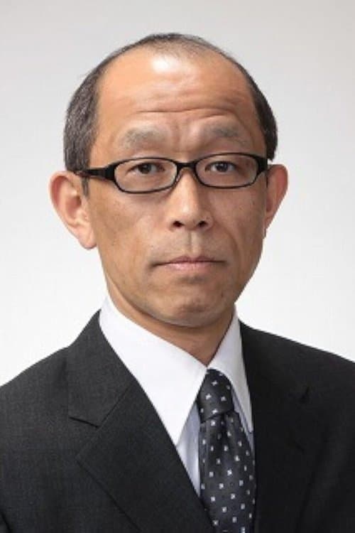 Bunmei Harada photo