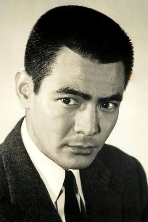 Bunta Sugawara photo