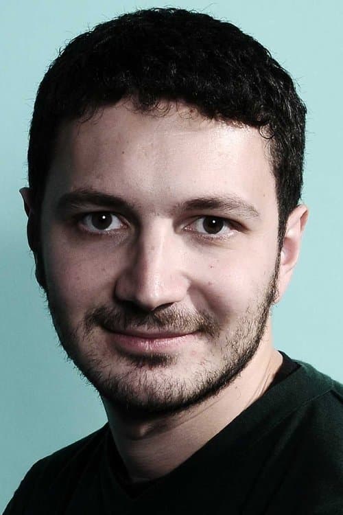 Burak Balcı photo