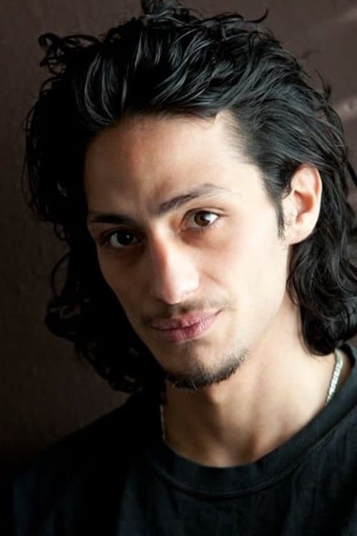 Burak Yiğit photo