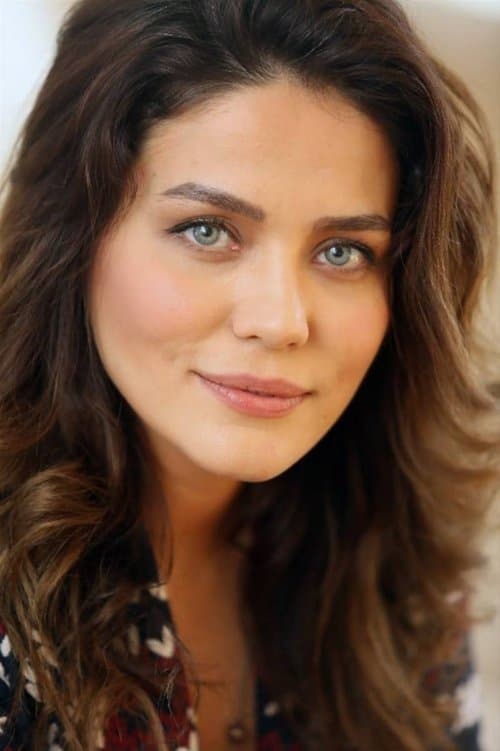 Burçin Abdullah photo