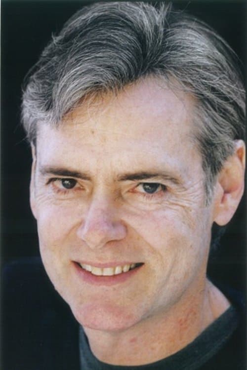 Burke Morgan photo
