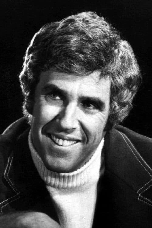 Burt Bacharach photo