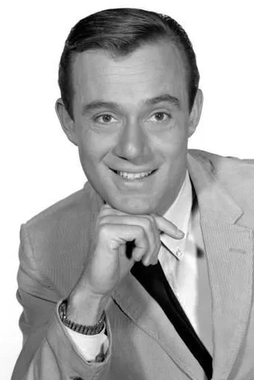 Burt Metcalfe photo