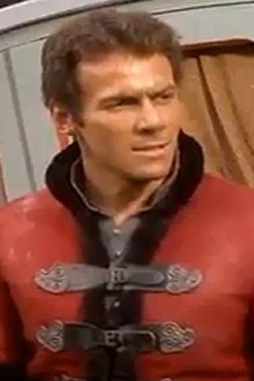 Burt Nelson photo
