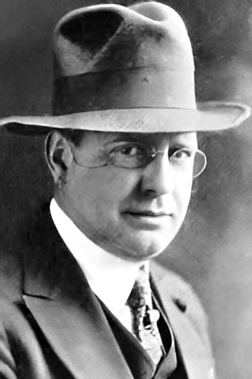 Burton L. King photo