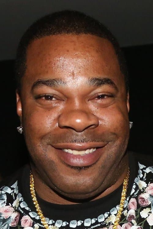 Busta Rhymes photo