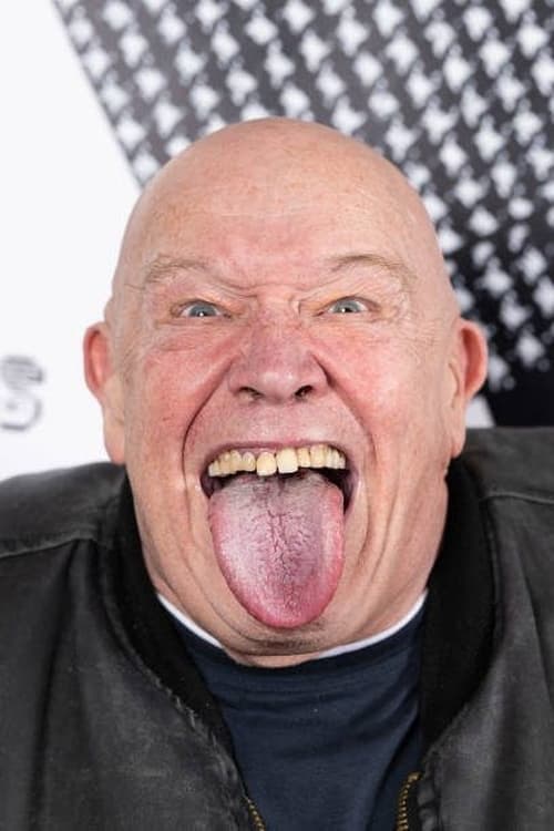 Buster Bloodvessel photo