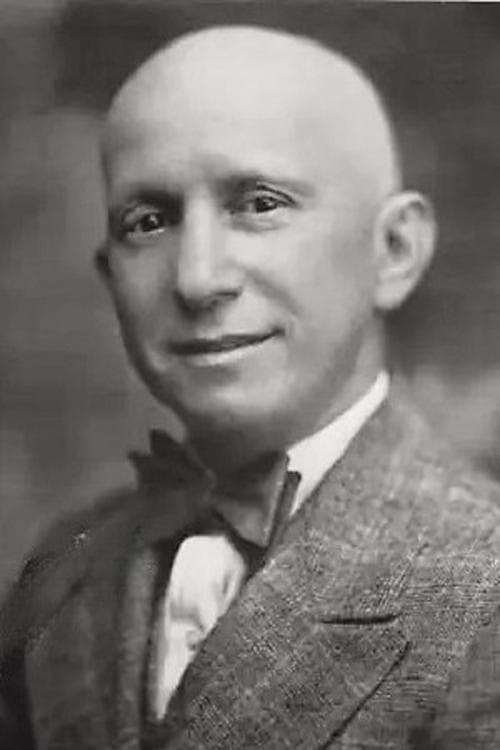 Buster Brodie photo