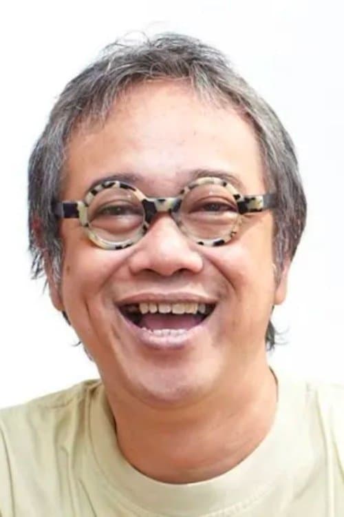 Butet Kertaradjasa photo