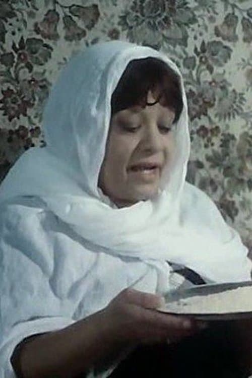Buthaina Abdel Nabi photo