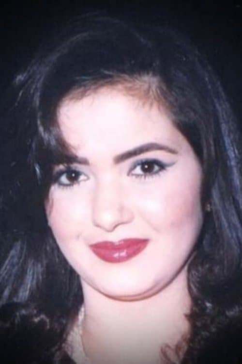 Buthaina Rashwan photo