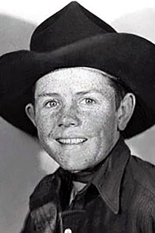 Buzz Barton photo