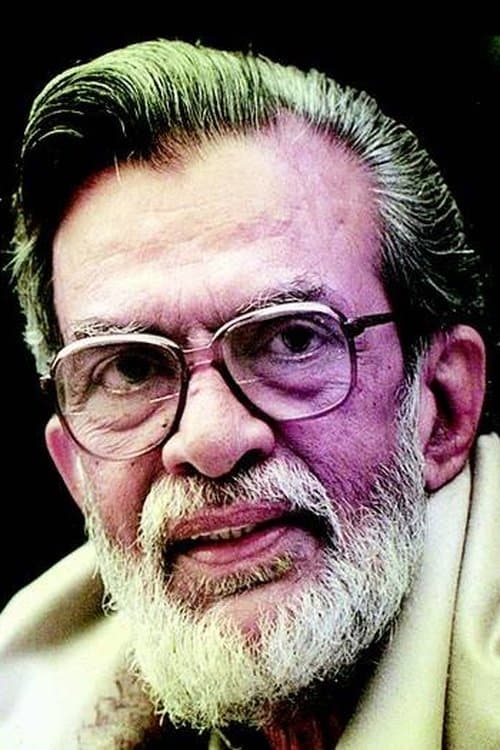 B.V. Karanth photo