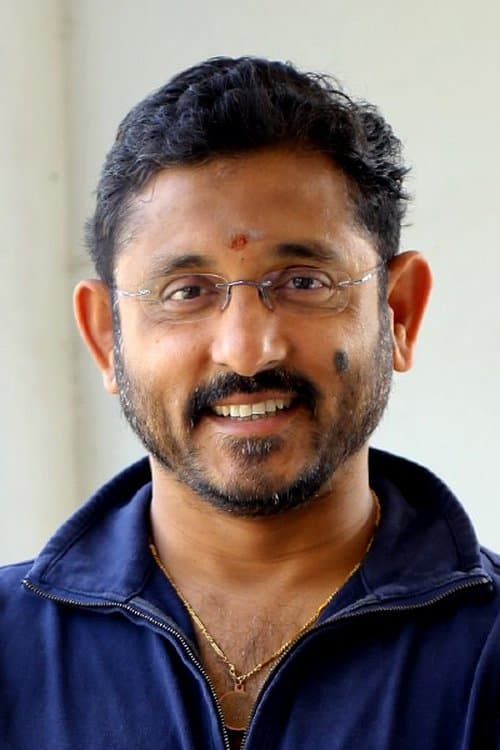 BVS Ravi photo