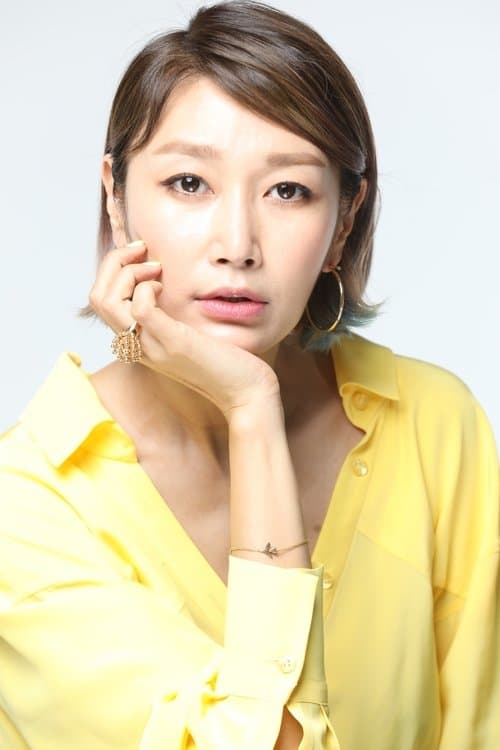 Byeon Jung-su photo