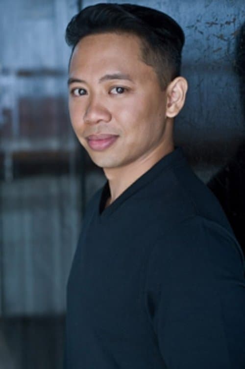 Byron Abalos photo