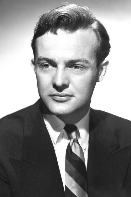 Byron Barr photo