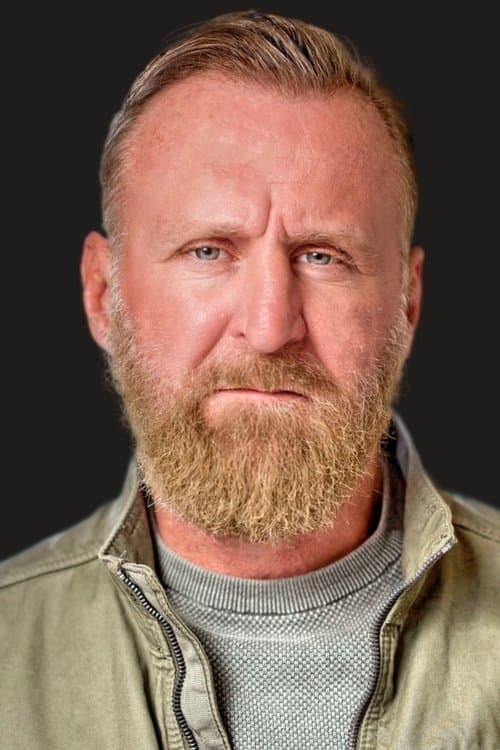 Byron Gibson photo