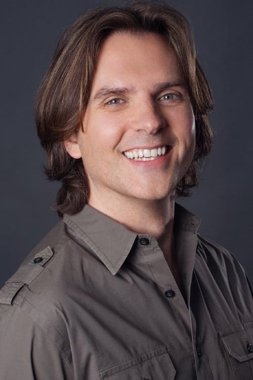 Byron Howard photo