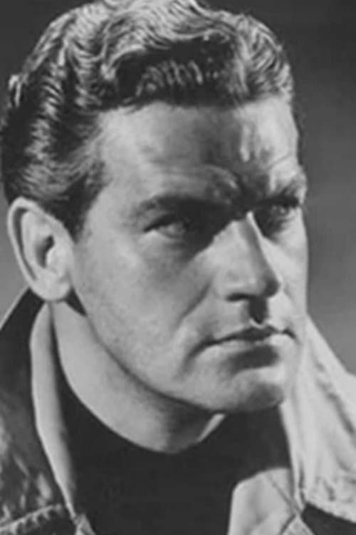 Byron Keith photo