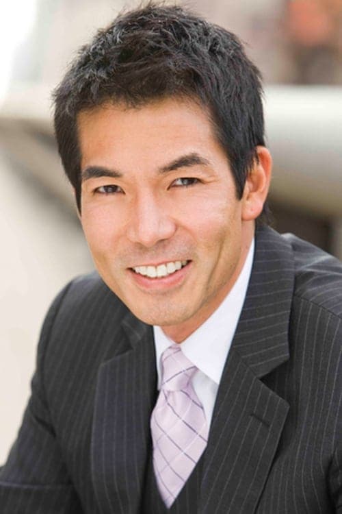 Byron Lawson photo