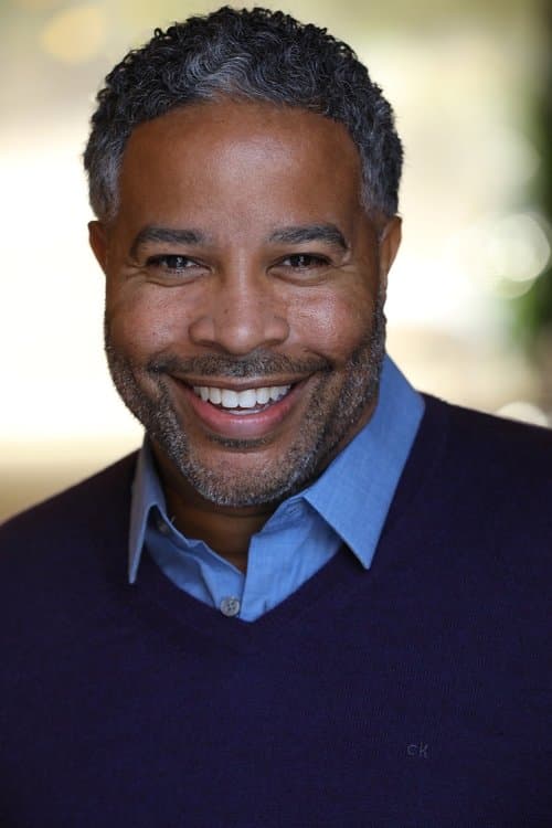 Byron Marc Newsome photo