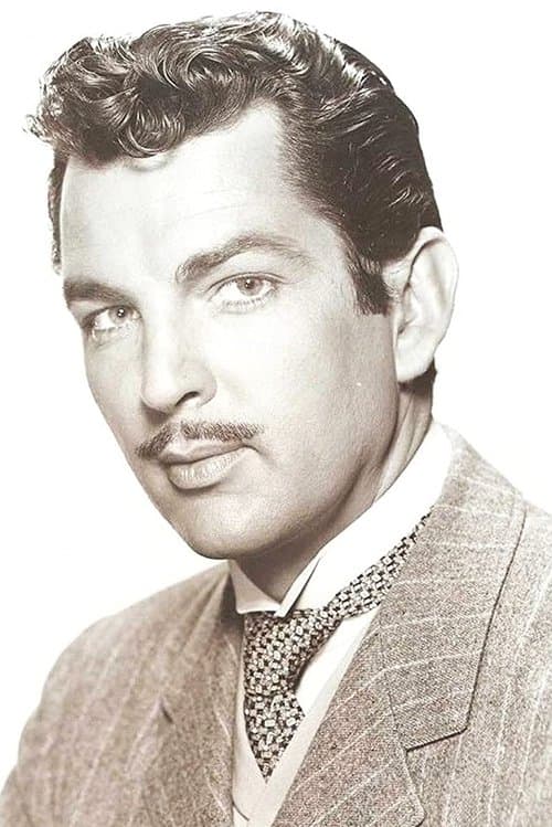 Byron Palmer photo