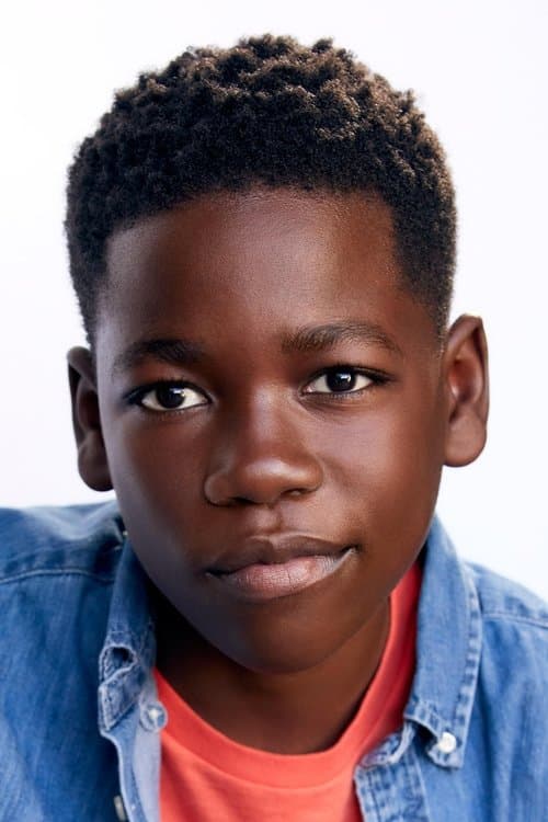 Byron Pierre McCray Jr. photo