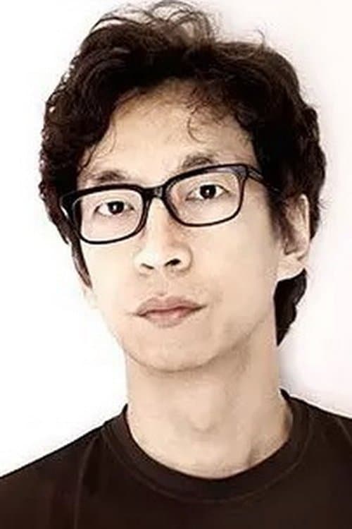 A portrait of Byun Hyuk