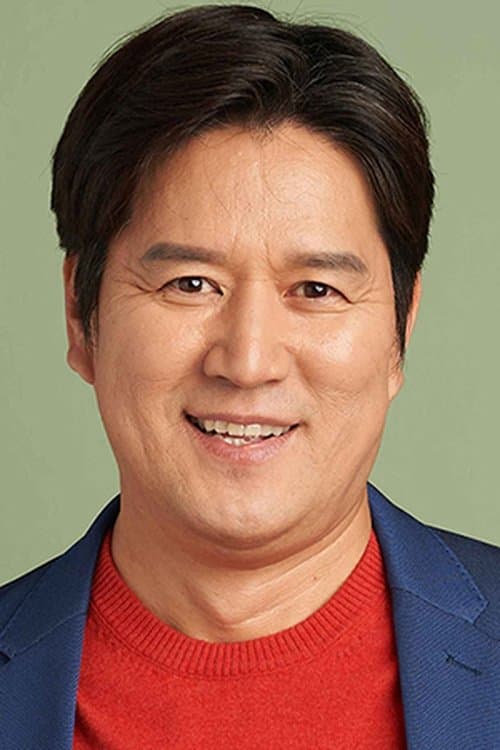 Byun Woo-min photo
