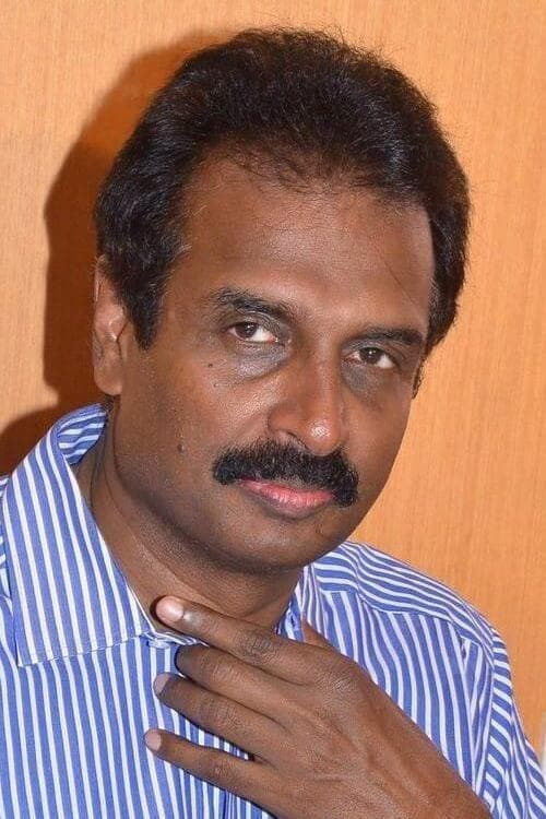 C. Arun Pandian photo