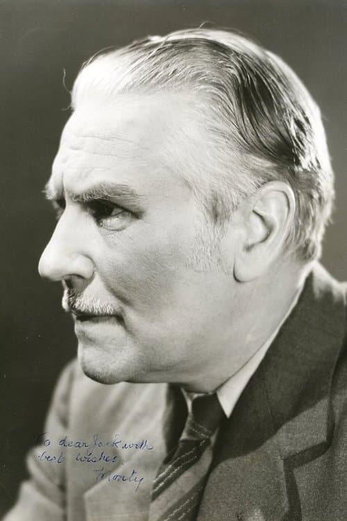 C. Montague Shaw photo