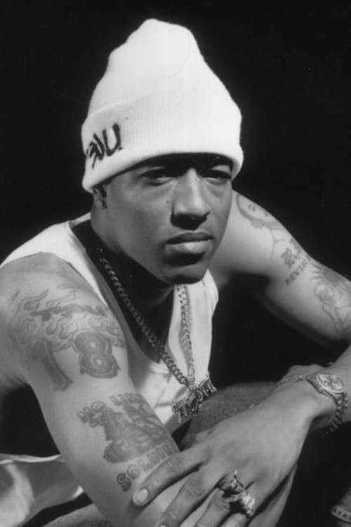 C-Murder photo