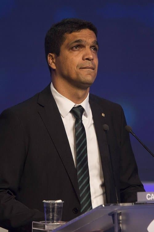 Cabo Daciolo photo