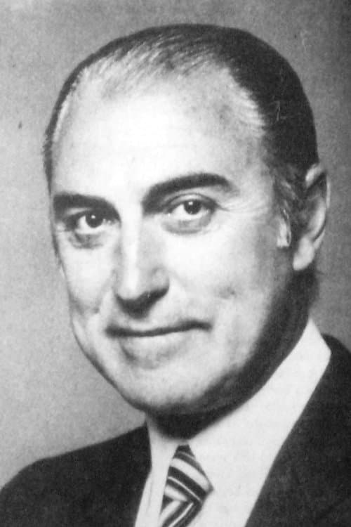 Cacho Fontana photo