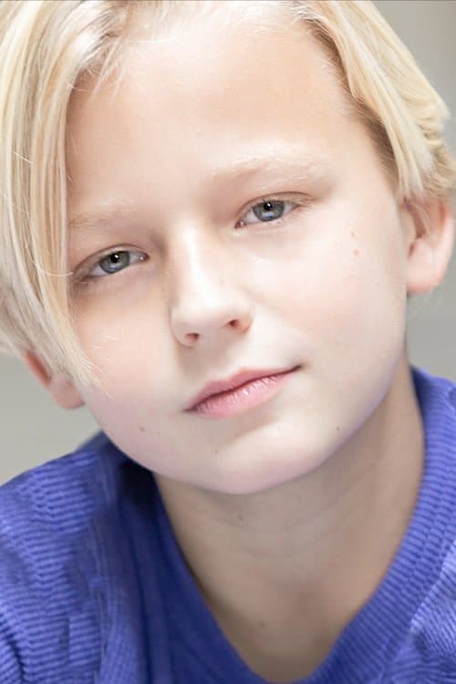 Caden Dragomer photo